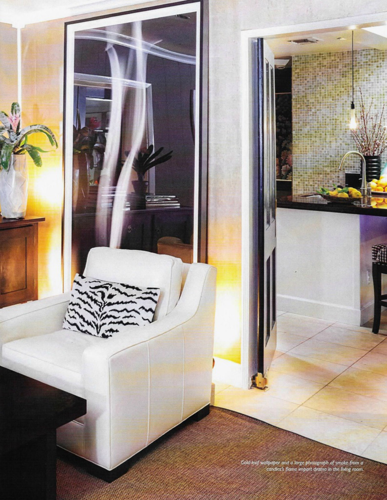 Arizona Lifestyle Magazine  May 2016  page 2